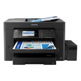 Multifuncional Epson Wf-7840 Modificado Bulk Corante