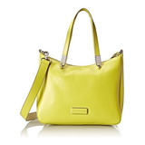 Marc By Marc Jacobs Ligero Ninja Top Mango Bolsa, Zest Multi