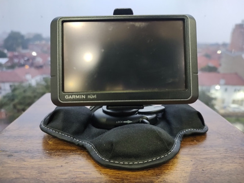 Gps Garmin Nuvi 205w