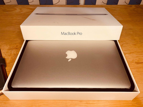 Macbook Pro 13  128gb