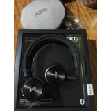 Audífonos Akg By Harman Y45bt Bluetooth