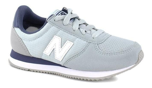 Zapatilla New Balance 220 Celeste Kl220c1y