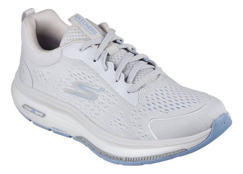 Zapatillas Mujer Skechers Go Wall Workout Walker Talla 37 