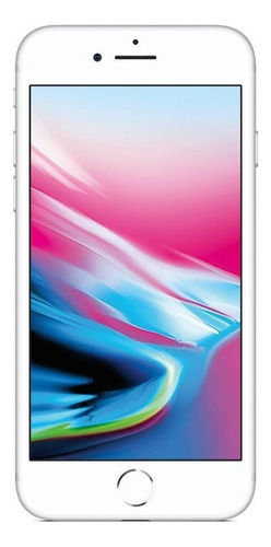 Apple iPhone 8 64gb 2gb Ram Plata Liberado Reacondicionado 