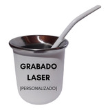 Mate Personalizado De Acero Inoxidable-termico