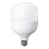 Lampara Led Alta Potencia 80w Galponera E40 Neut 7000lm 220v