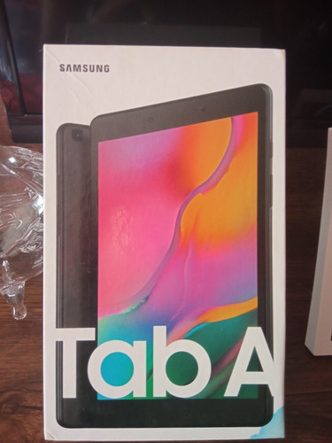 Tablet Samsung 