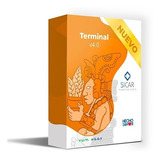 Sicar ® El Mejor Software Punto De Venta | Terminal
