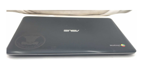 Laptop Chromebook Asus C200m Carcasa Bocinas Teclado Webcam