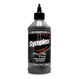 Symplex Plastik Xtreme Pro Dressing Restaurador De Plásticos