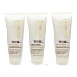 3 Mascarillas Intensivas Para Cabello Terramar 100% Original