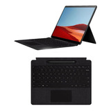 Microsoft 13 Surface Pro X 2-in-1  Teclado Lapiz 256gb 8gb