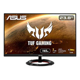 Asus Tuf Gaming 23.8? Monitor 1080p (vg249q1r): Full Hd, Ips