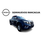 Nissan Np300 Frontier 2020