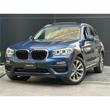 Bmw X3 2020