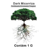 Enraizador Micorriza 1g Cultivo Indoor Grow Led Estufa