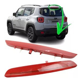 Break Light Luz Jeep Renegade 2015 2016 2017 2018 2019 2020