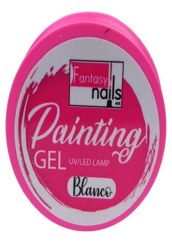 Gel Painting / Platinum Fantasy Nails. A Elegir