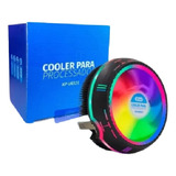 Cooler Para Processador Kp-vr321