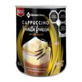 Café Member's Mark Capuccino Vainilla Francesa Con 1.8 Kg 