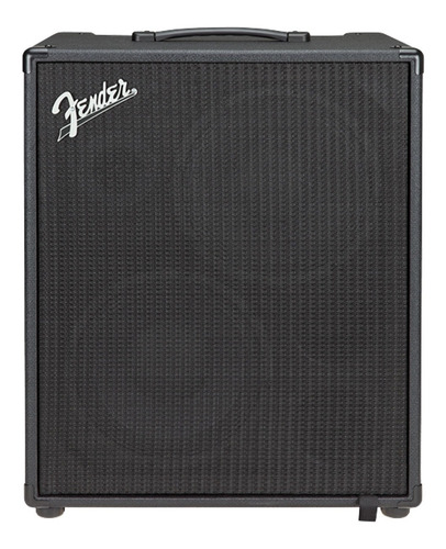 Fender Rumble Stage Amplificador Para Bajo 800 Watts 2x10