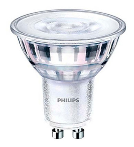 Foco Led T-bulb Philips 10 Watts 1000 Lúmenes Luz Fría
