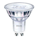Foco Led T-bulb Philips 10 Watts 1000 Lúmenes Luz Fría