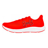Tenis Under Armour Charged Running 3026518600