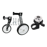 Solid Training Wheel To Stabilizer Wheel 1