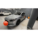 Mazda 2 Hb F/l 1.5 At. Touring Carbon Edittion 2022