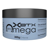Botox Profissional Omega Zero Felps 300g