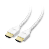 Cable Hdmi 8k Trenzado 3mt Cable Matters -yp