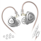 Audífonos In-ear Popcorn X9 Pro Tipo C Con Cable Y Micrófono