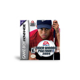 Tiger Woods Pga Tour 2004 - Game Boy Advance.