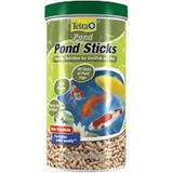 Tetra Pond 100gr Agua Fría Estanques Carpas Koi Peceras