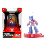 Domez Coleccionables Transformers Figuras Surtidas Original