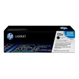 Toner Hp Cb540a Cb540ab 125a Preto Cp1215 Cp1515 Cp1518