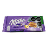 Chocolate Milka Mayoreo Caja Con 20 Barras