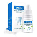 Esencia Blanqueadora Dental Efero Lim - mL a $11670