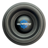 Protech Ultimate 1500 - Sub De 12 (1500w Rms - 2ohm)