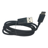 Cable Usb Tipo C Original De Motorola 1m Hasta  50w