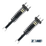 Par Amortiguadores Completos Traseros Chrysler Sebring 01-06 Chrysler Crossfire