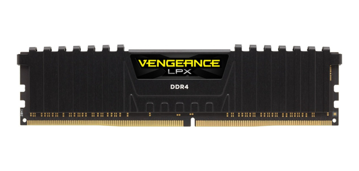 CORSAIR VENGEANCE LPX 2X8GB 2400MHZ DDR4