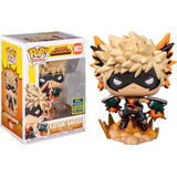 Funko Pop Katsuki Bakugo #803 My Hero Academia Sdcc 2020