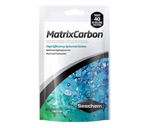 Matrixcarbon, 100 Ml   The Bag )