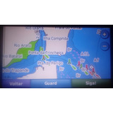 Gps Garmin Nuvi Automotivo Com Carta Náutica