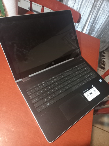 Notebook Hp X360 Repuesto  I5 Touch