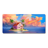 Mousepad Anime Xxl *90x40cm* Cod:003