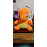 Peluche Charmander 