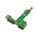 Placa Conector Do Hd / Dvd Para Asus X541 R541 F541 X541na